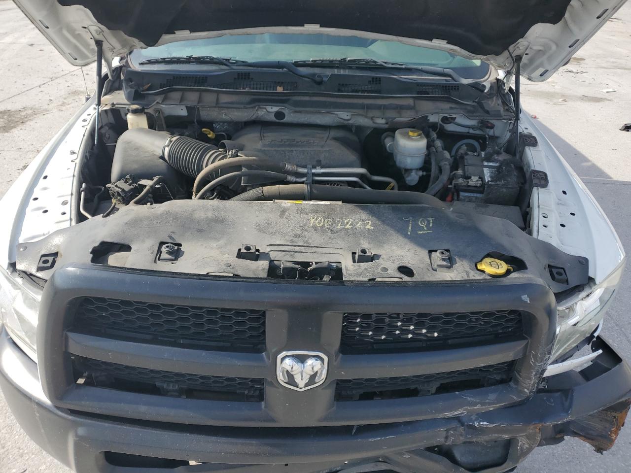 2018 RAM 2500 - Image 11