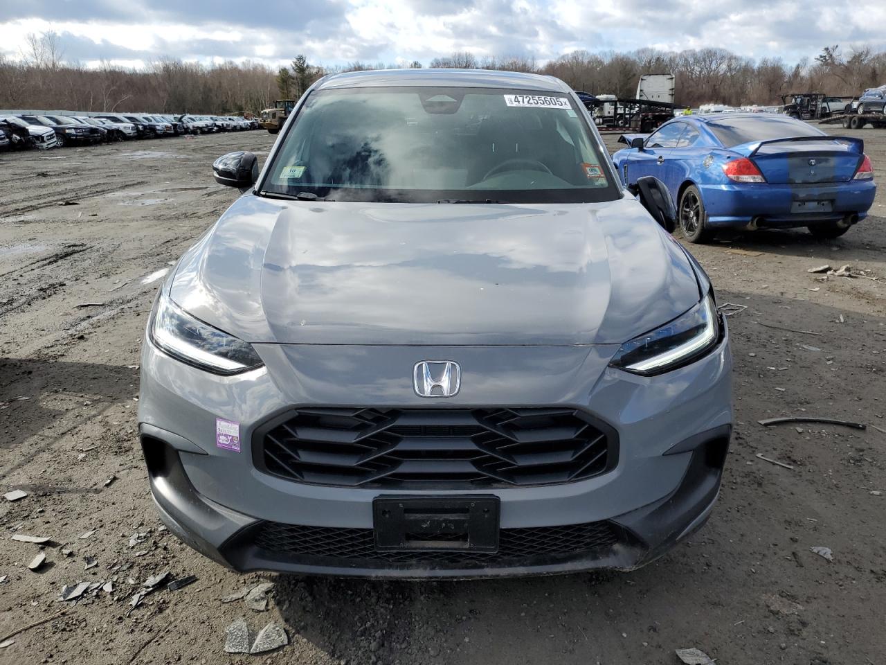 2023 Honda HR-V - Image 5