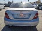 2013 Mercedes-Benz C 250 for Sale in Sun Valley, CA - Front End