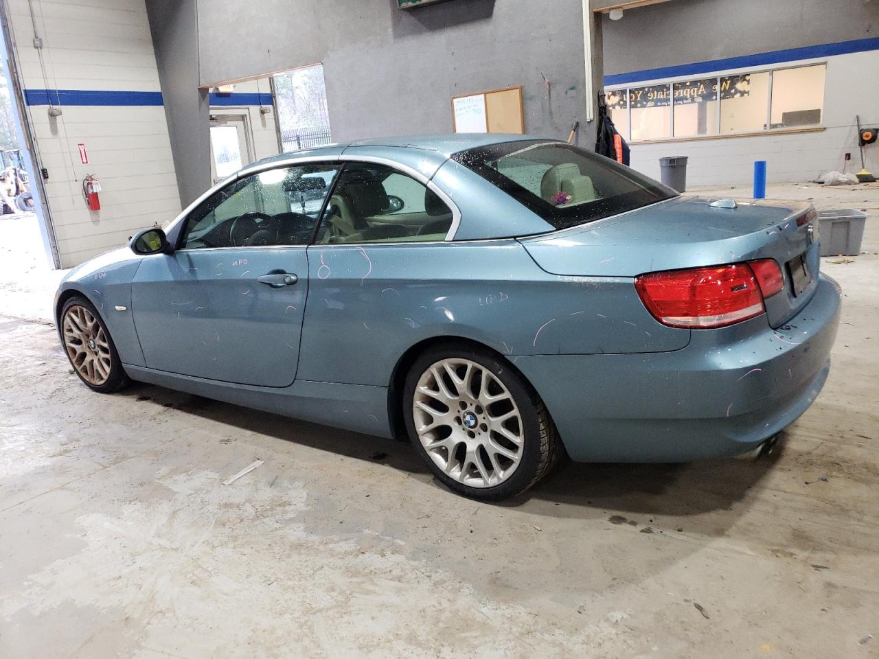 2009 BMW 3er - Image 2