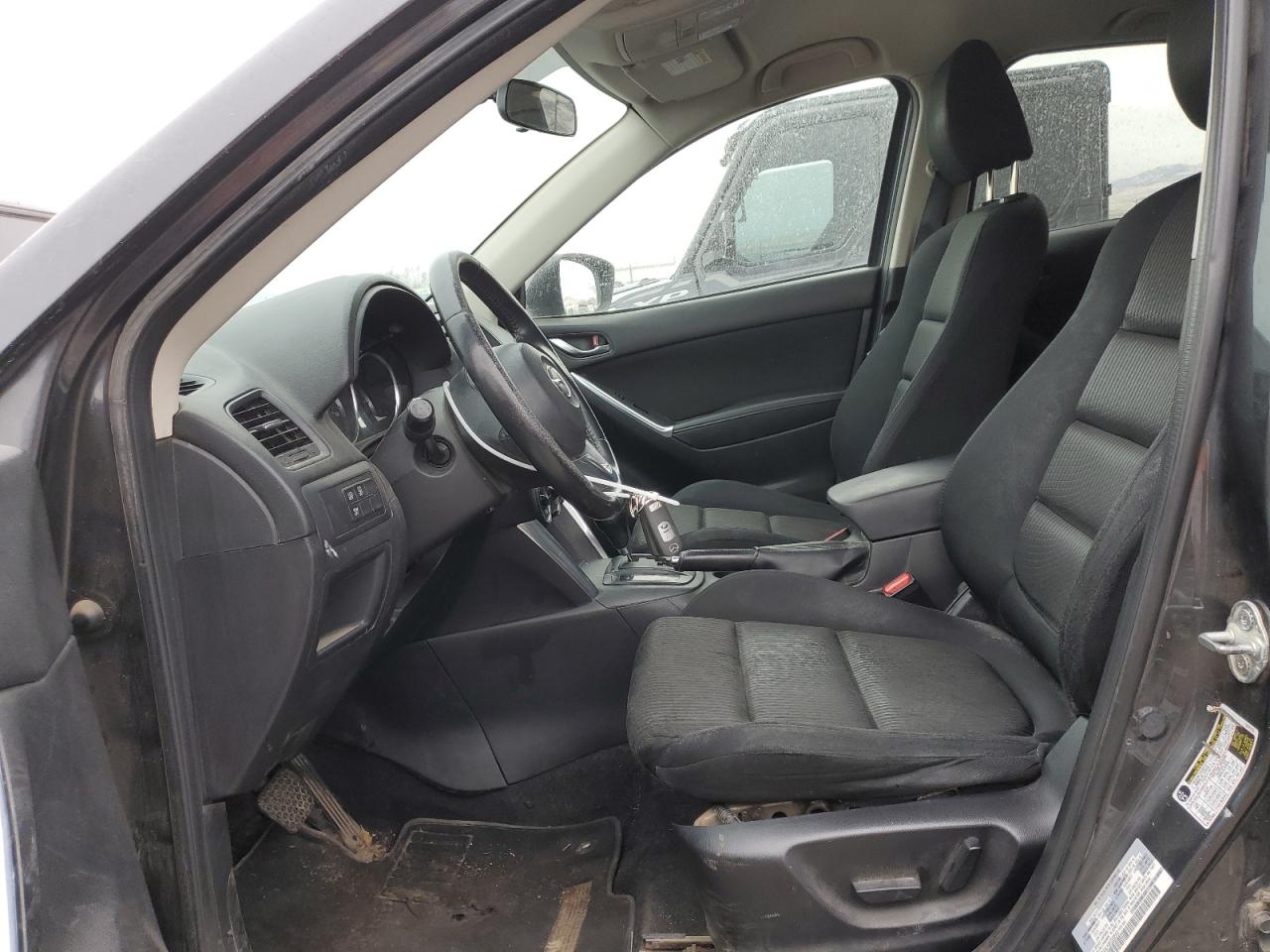 2014 Mazda CX-5 - Image 7