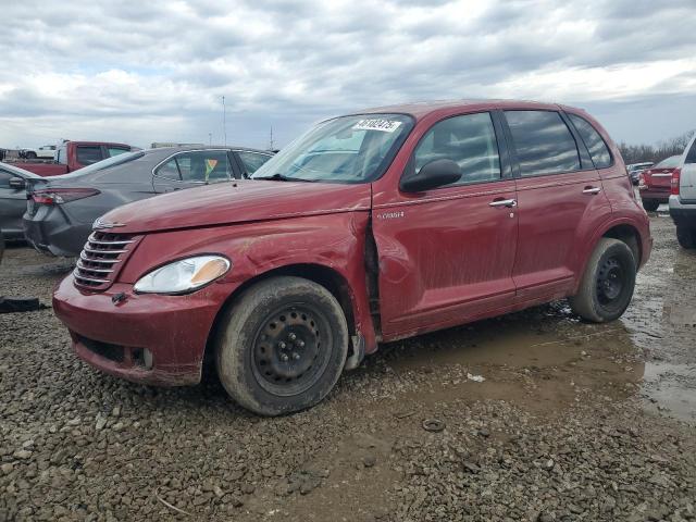 2006 Chrysler Pt Cruiser Touring