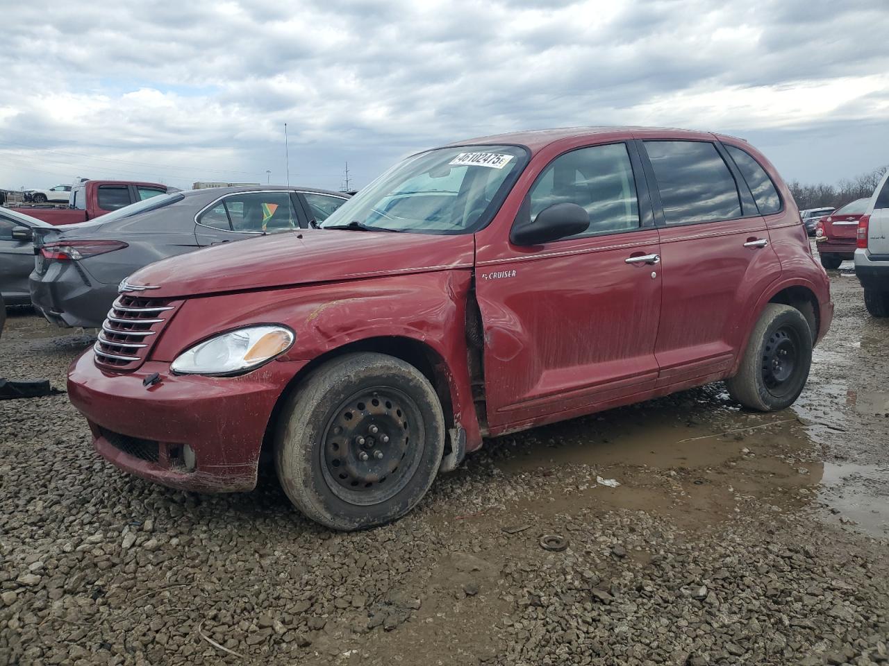 2006 Chrysler PT Cruiser - Image 1