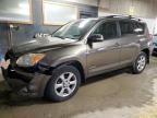 2011 Toyota Rav4 Limited na sprzedaż w Indianapolis, IN - Front End