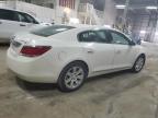 2010 Buick Lacrosse Cxl en Venta en Des Moines, IA - Front End