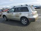 2003 Mitsubishi Outlander Xls იყიდება Eugene-ში, OR - Front End