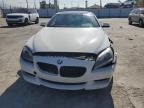 2012 Bmw 650 I for Sale in Sun Valley, CA - Front End