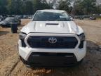 2025 Toyota Tacoma Double Cab продається в Eight Mile, AL - Water/Flood