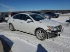 2014 Buick Regal Premium de vânzare în Kansas City, KS - Front End