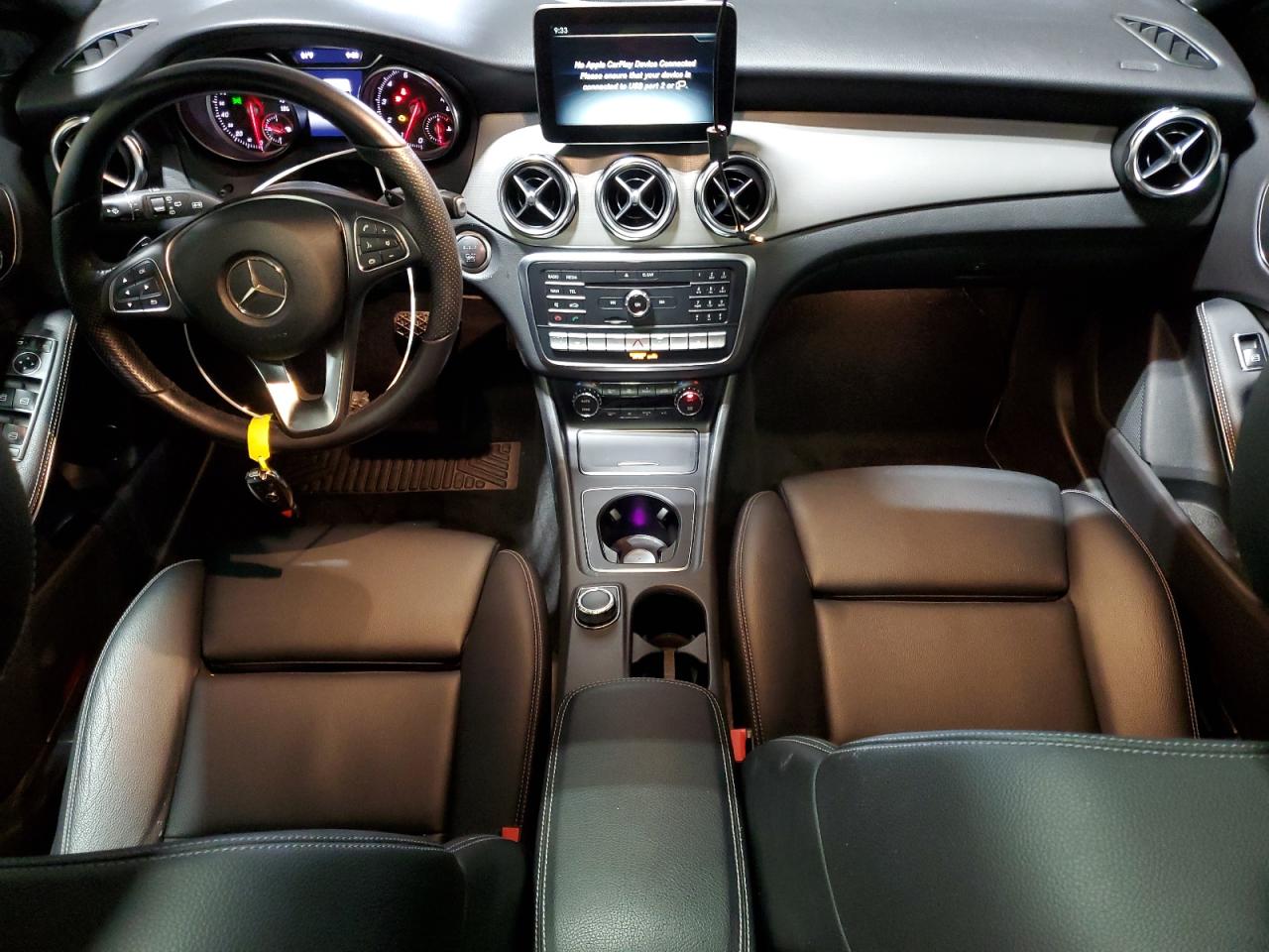 2020 Mercedes-Benz GLA-klasse - Image 8