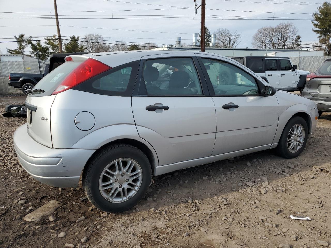 2006 Ford Focus - Image 3