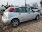 2006 Ford Focus Zx5 en Venta en Chalfont, PA - Rear End