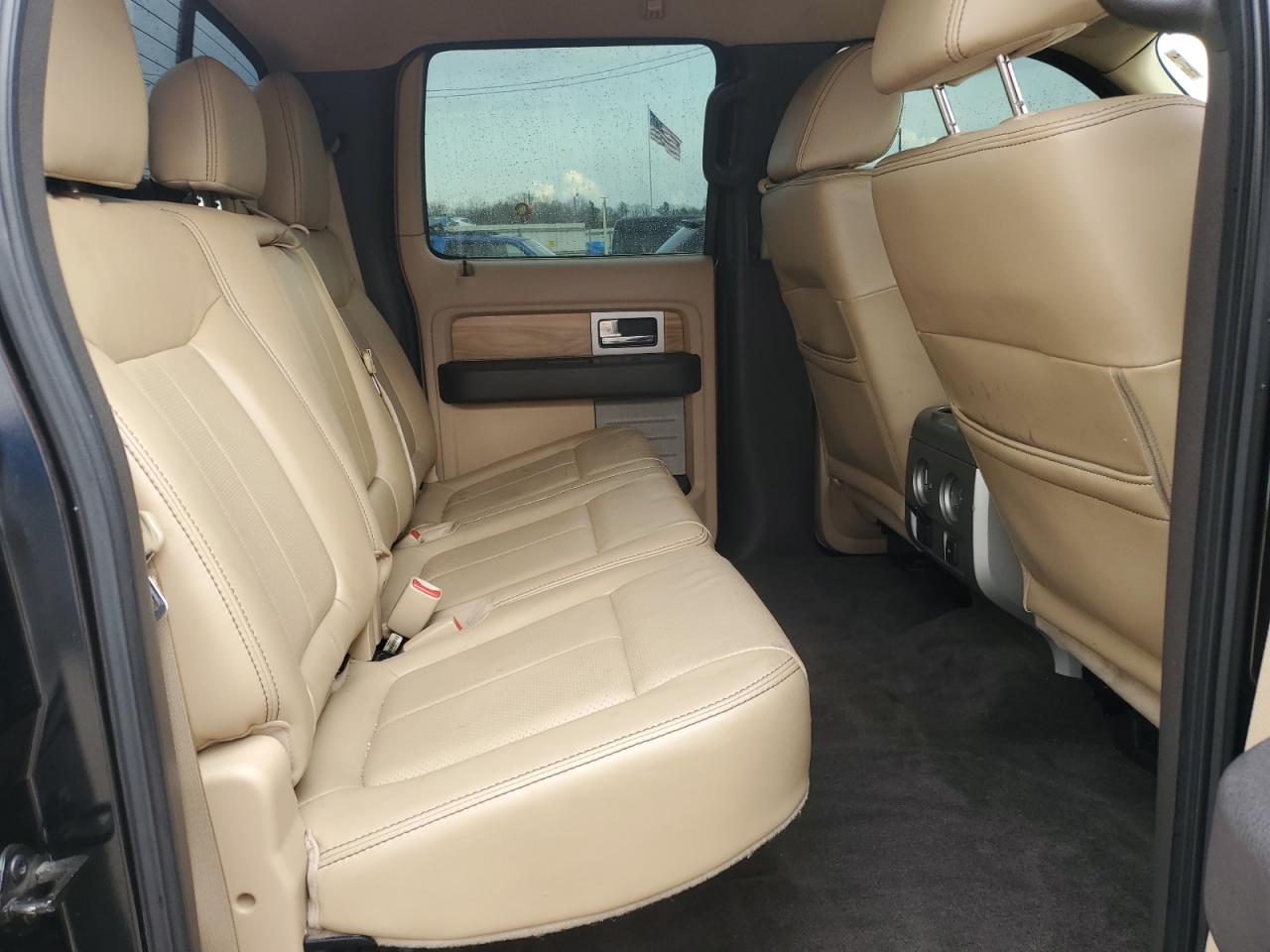 2011 Ford F-150 - Image 10