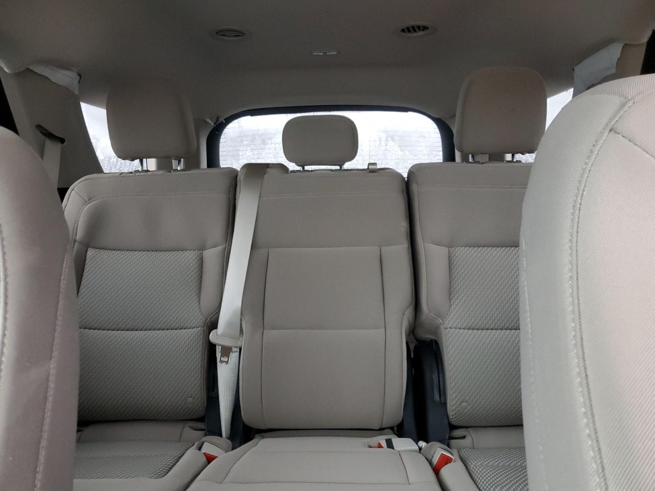2021 Ford Explorer - Image 10