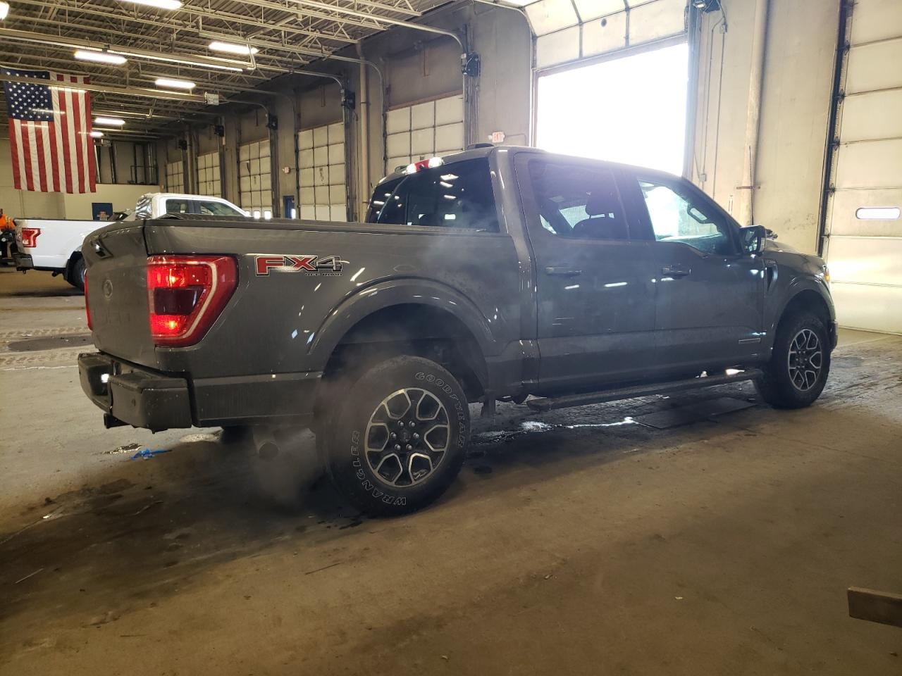 2021 Ford F-150 - Image 3