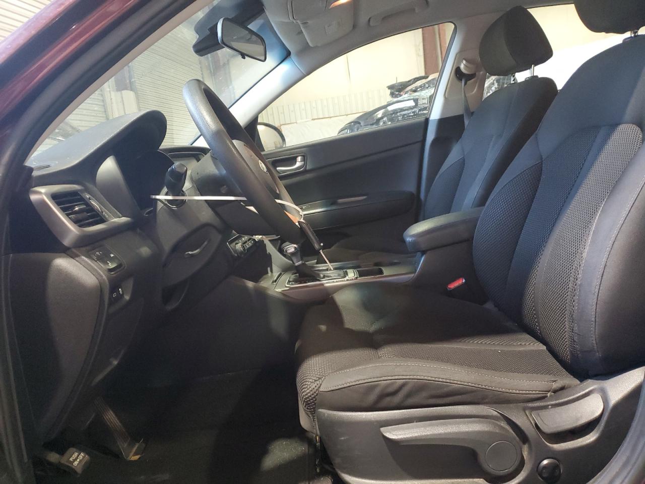 2019 Kia Optima - Image 7
