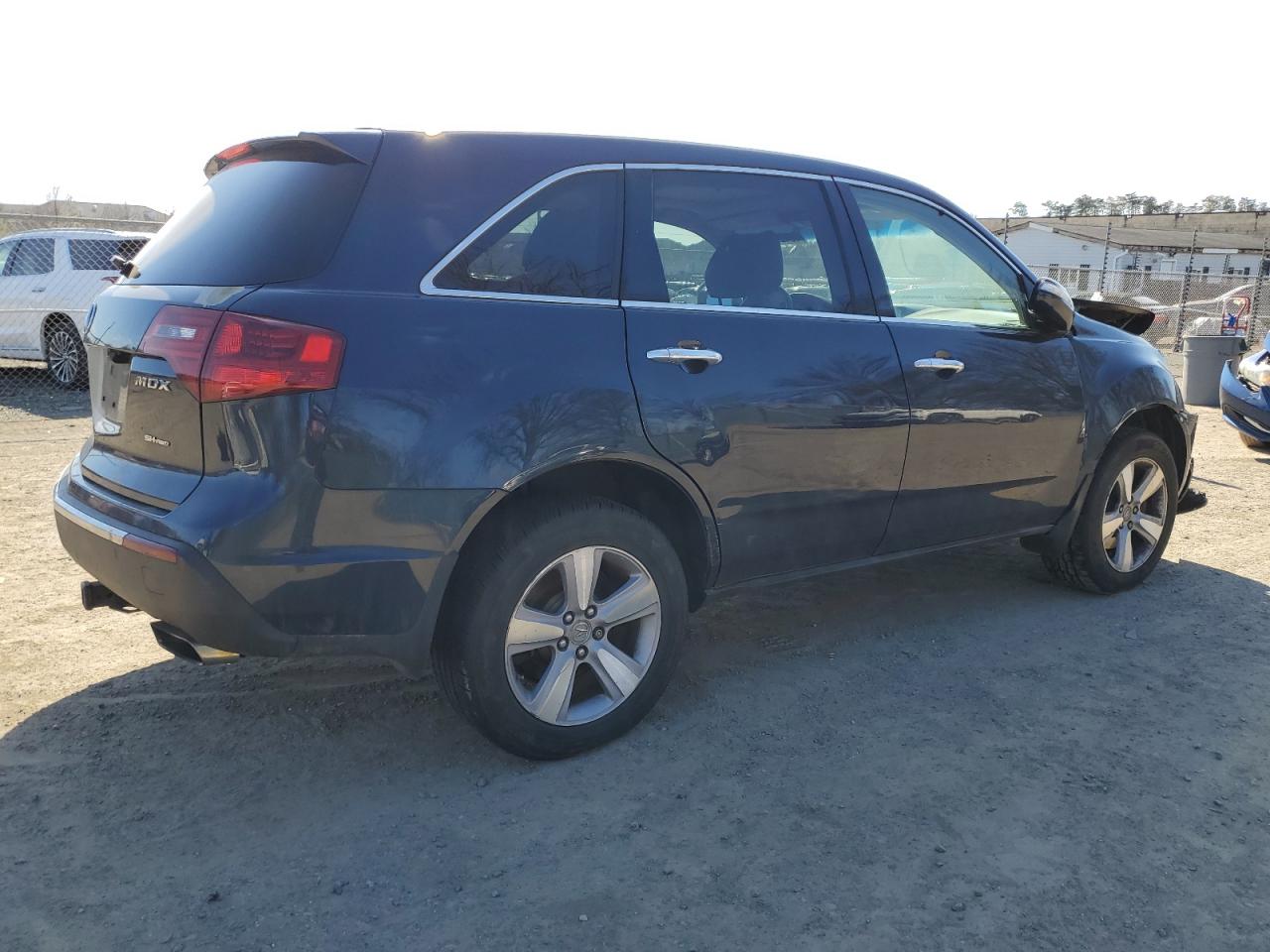 2013 Acura MDX - Image 3