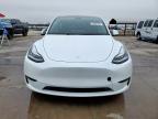 2023 Tesla Model Y  на продаже в Grand Prairie, TX - Side