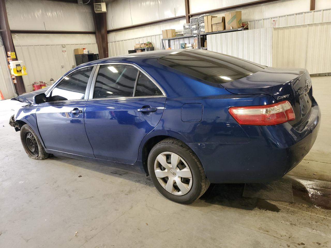2009 Toyota Camry - Image 2