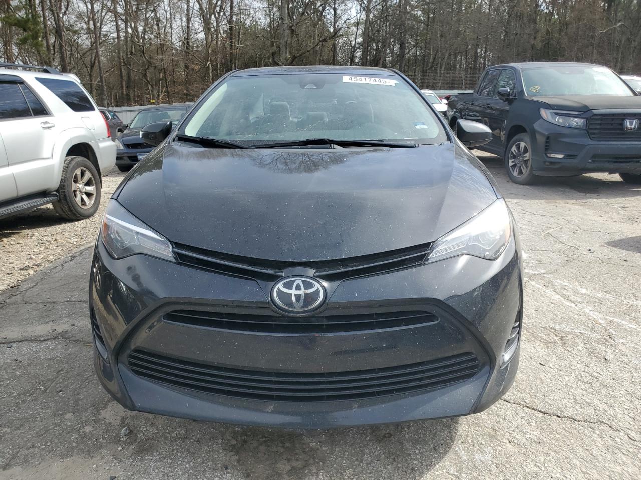2017 Toyota Corolla - Image 5