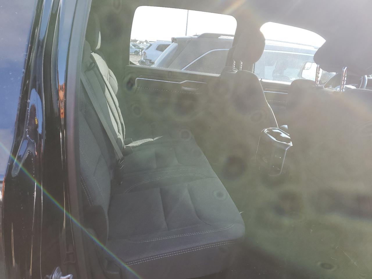 2019 RAM 1500 - Image 10