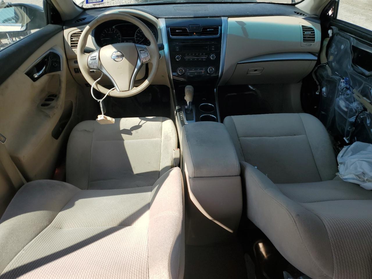 2013 Nissan Altima - Image 8