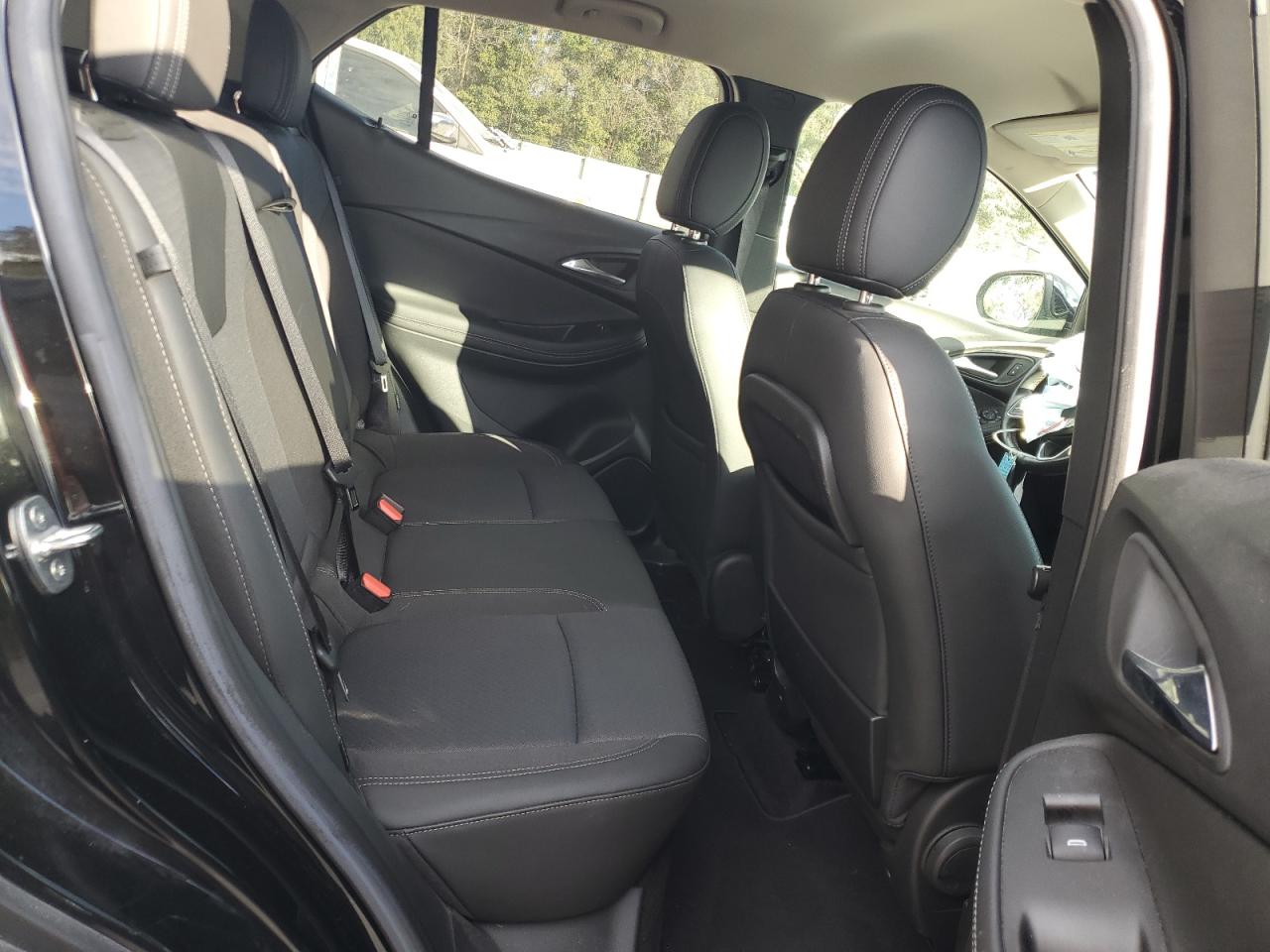 2022 Buick Encore - Image 10