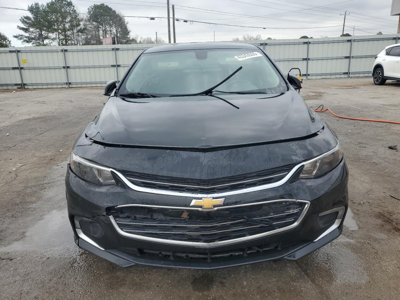 2018 Chevrolet Malibu - Image 5