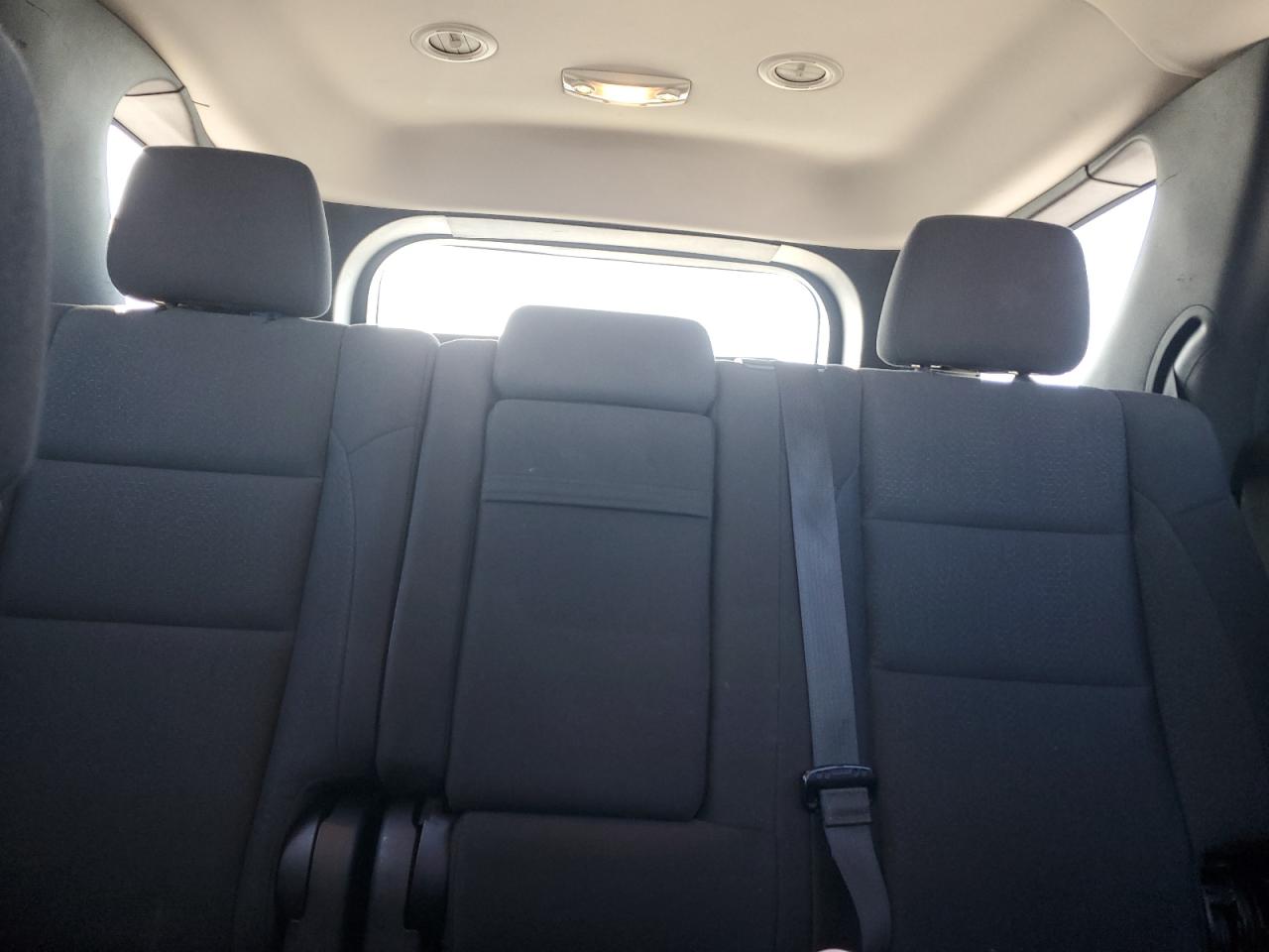 2014 Dodge Durango - Image 10