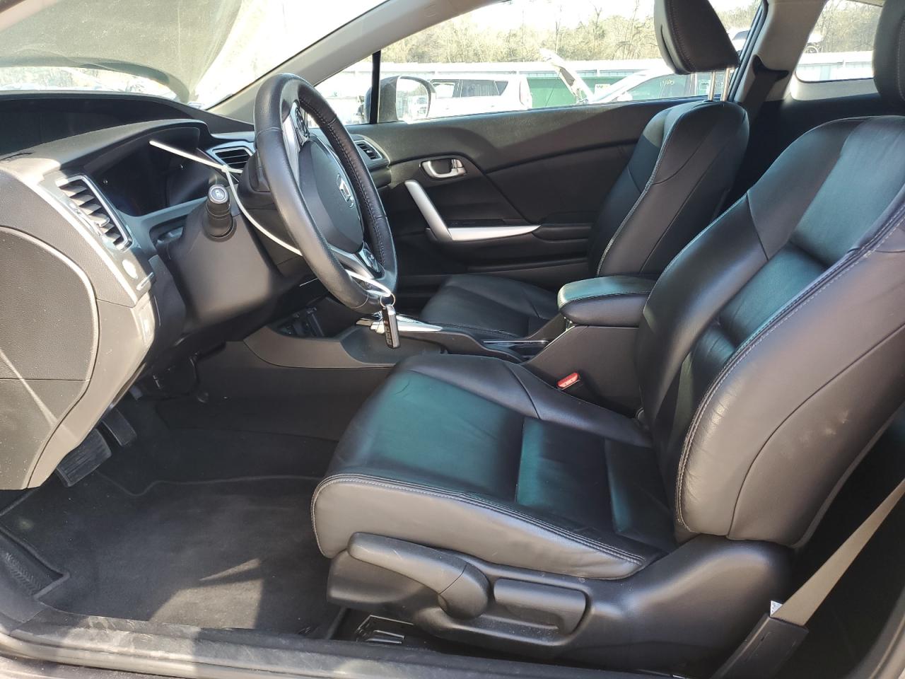 2015 Honda Civic - Image 7