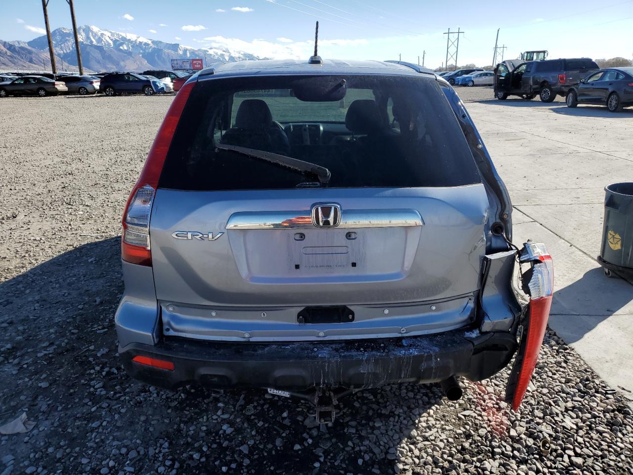 2009 Honda CR-V - Image 6