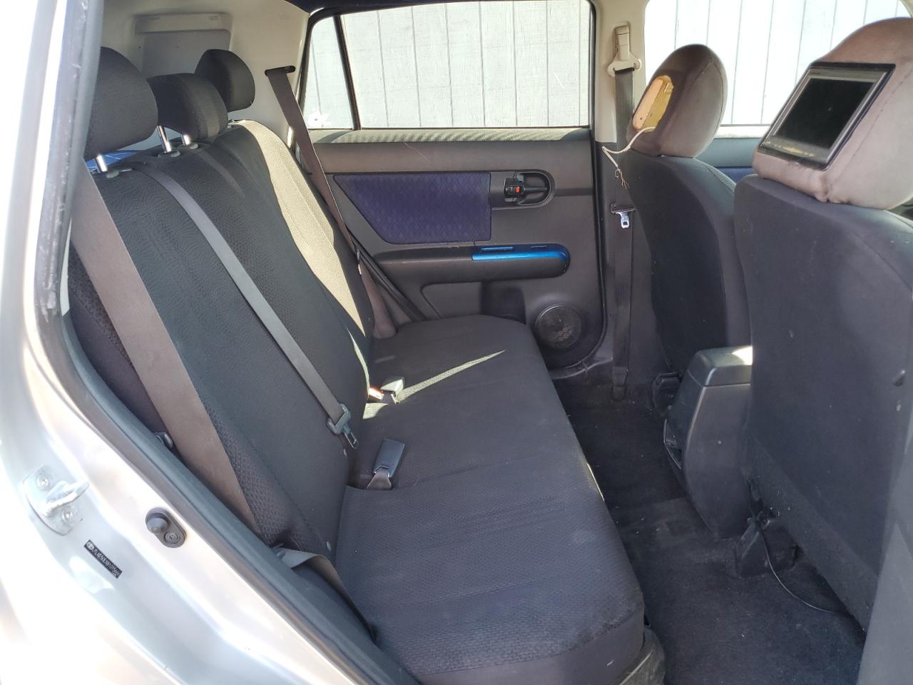 2008 Toyota xB - Image 11