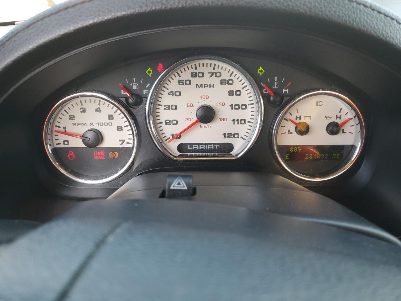 2005 Ford F-150 - Image 9