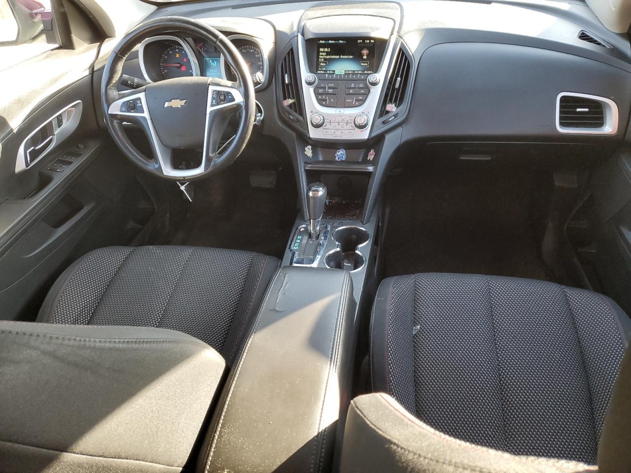 2016 Chevrolet Equinox - Image 8