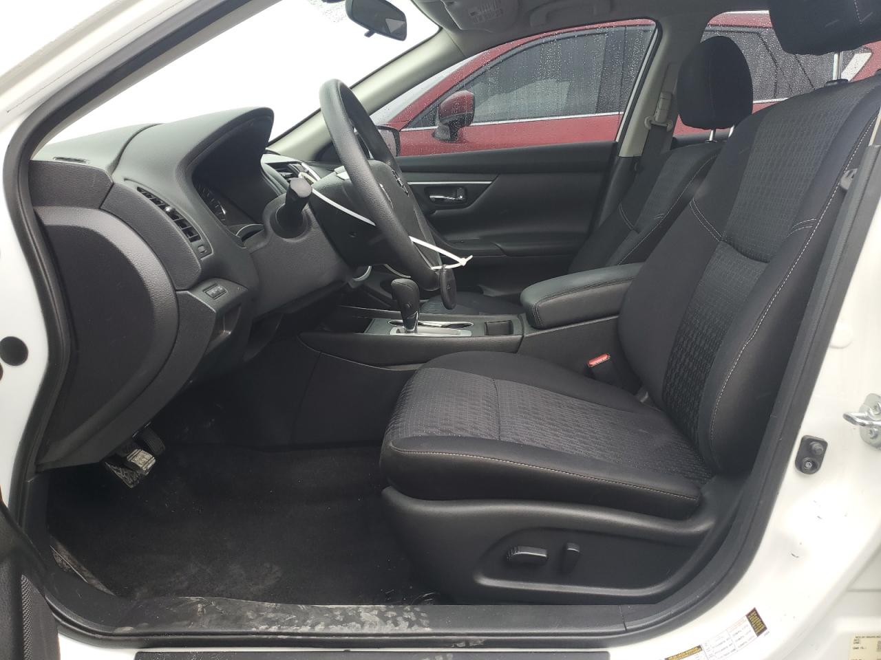 2016 Nissan Altima - Image 7