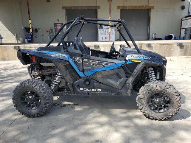 2023 Polaris Rzr Xp 1000 Premium