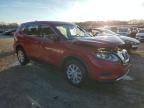2017 Nissan Rogue S de vânzare în Tanner, AL - Front End