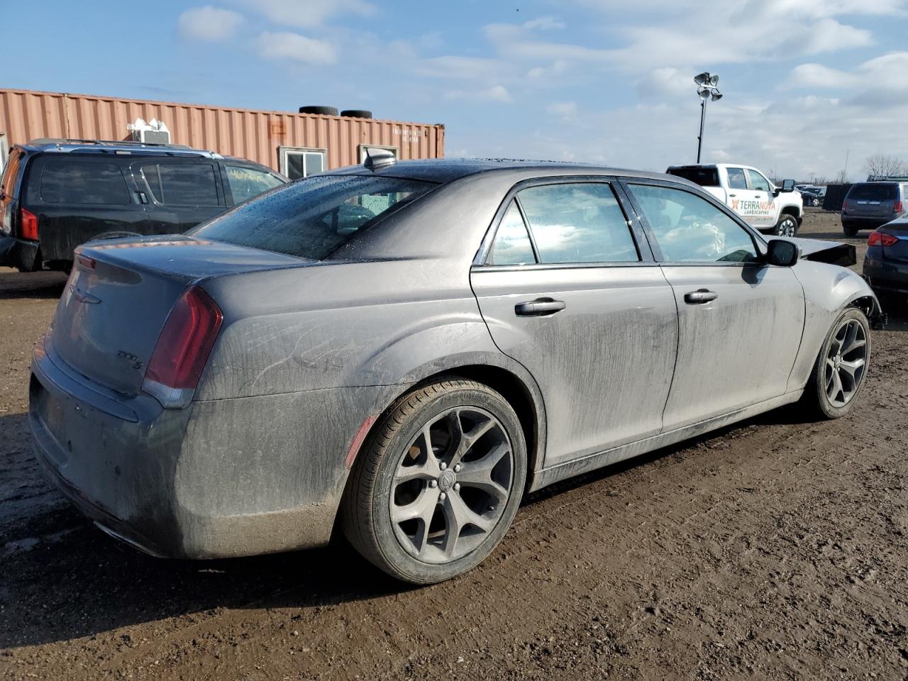 2021 Chrysler 300 - Image 3