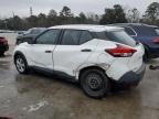2020 Nissan Kicks S للبيع في Savannah، GA - Side