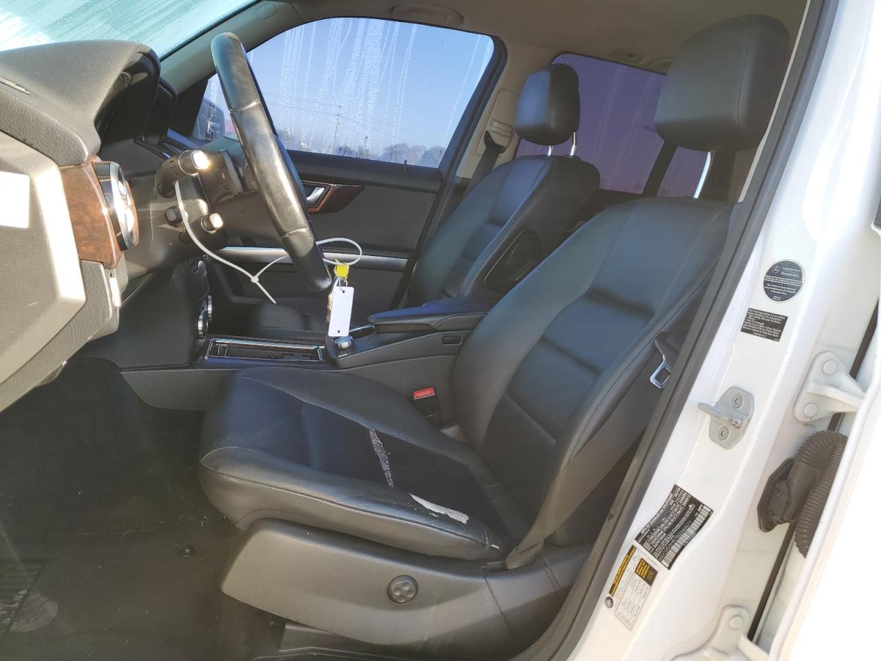 2014 Mercedes-Benz GLK-klasse - Image 7