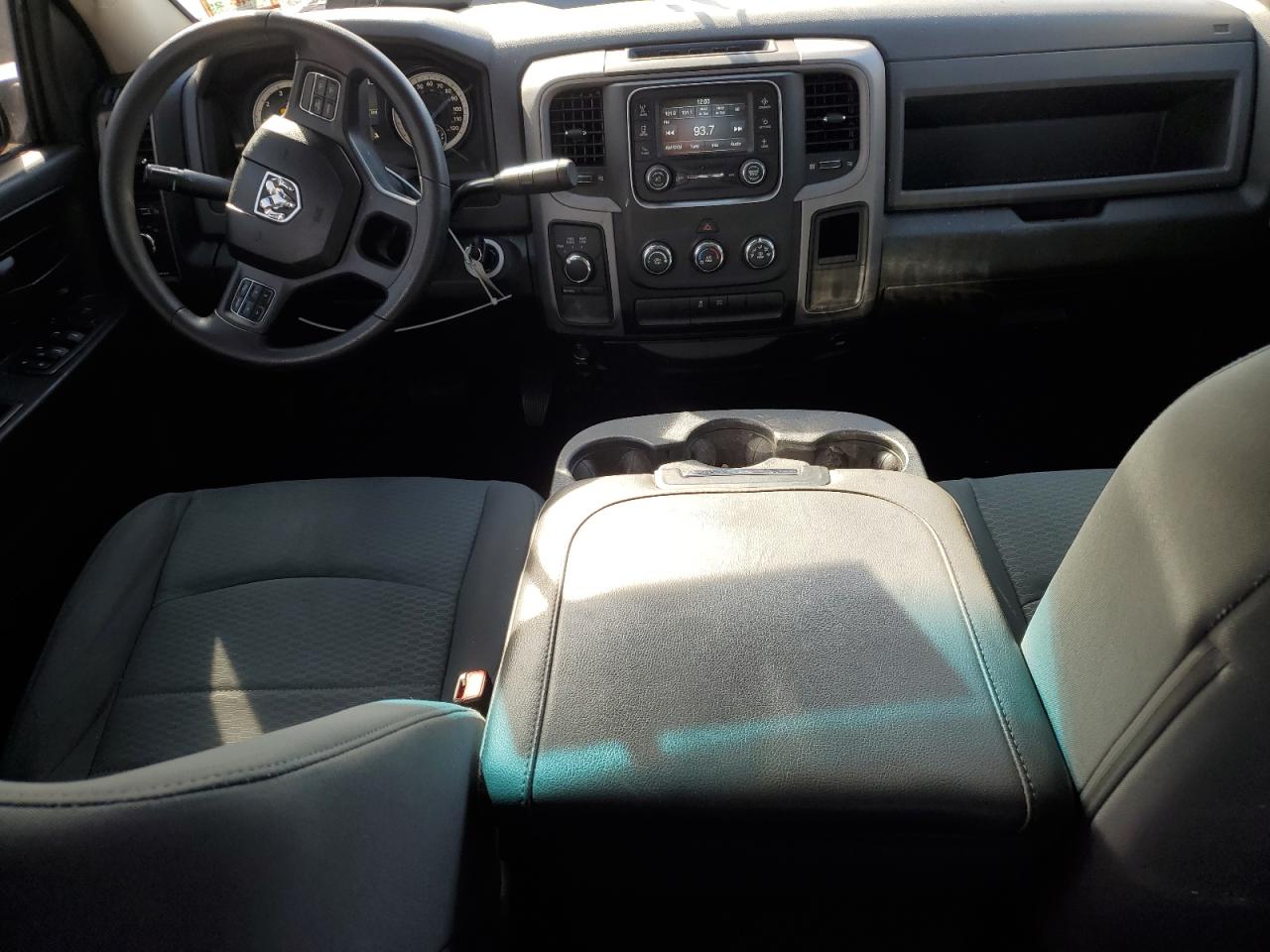 2014 RAM 1500 - Image 8