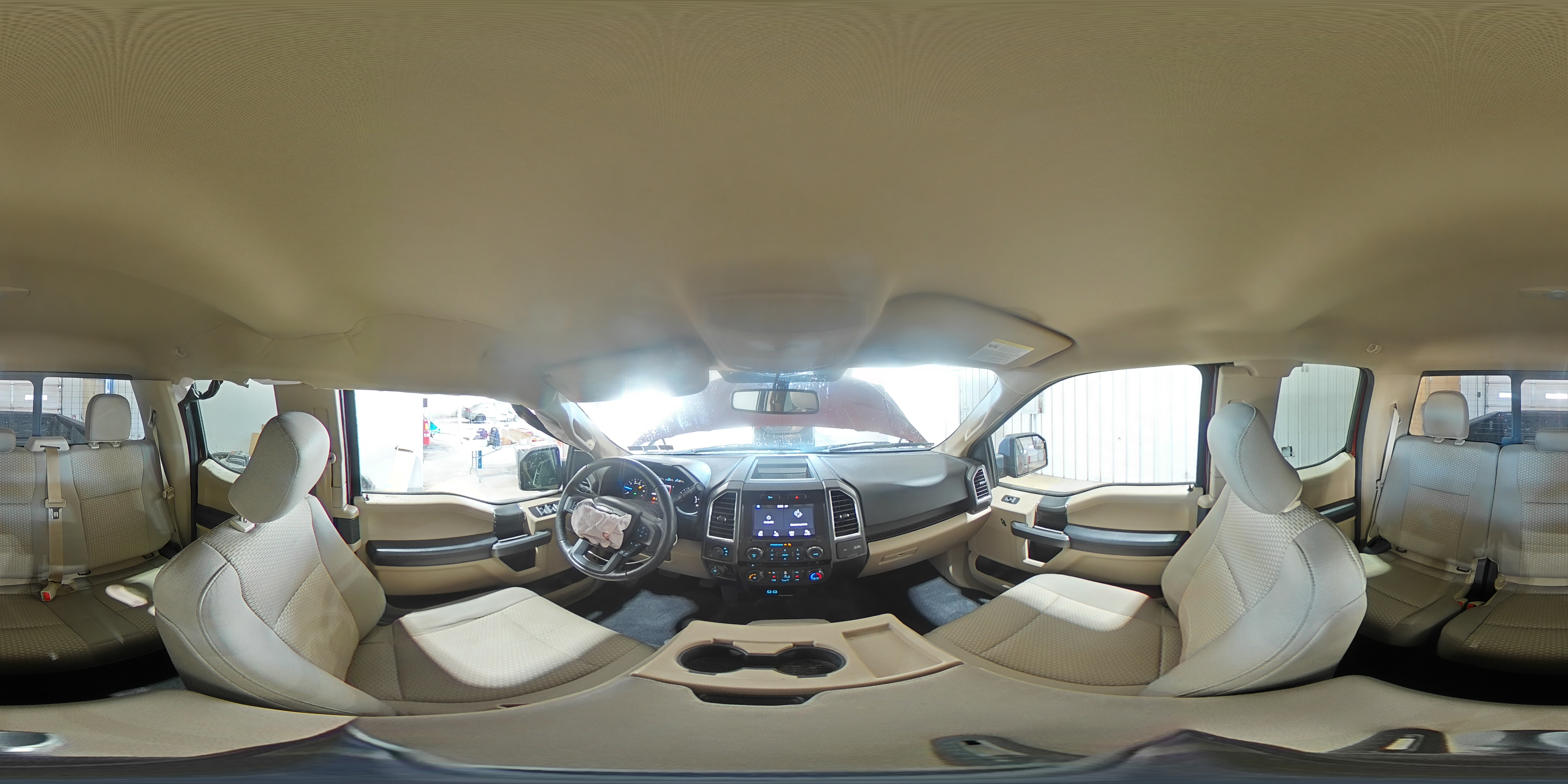 2016 Ford F-150 - Image 15