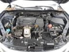 2016 Honda Accord Lx zu verkaufen in Windsor, NJ - Side