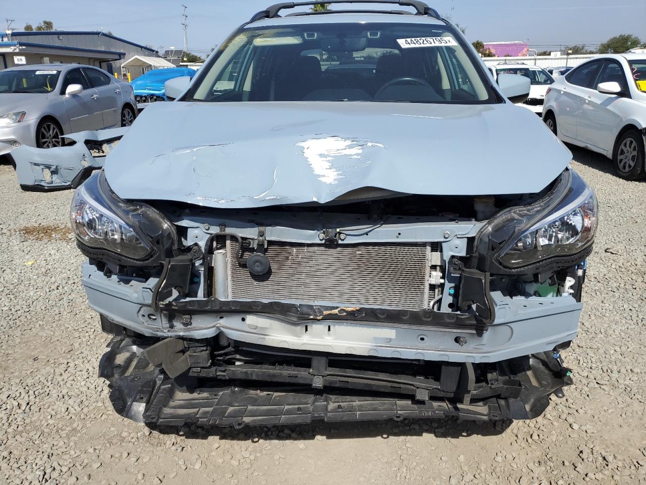 2019 Subaru XV - Image 5