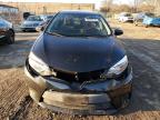 2015 Toyota Corolla L na sprzedaż w Laurel, MD - Side