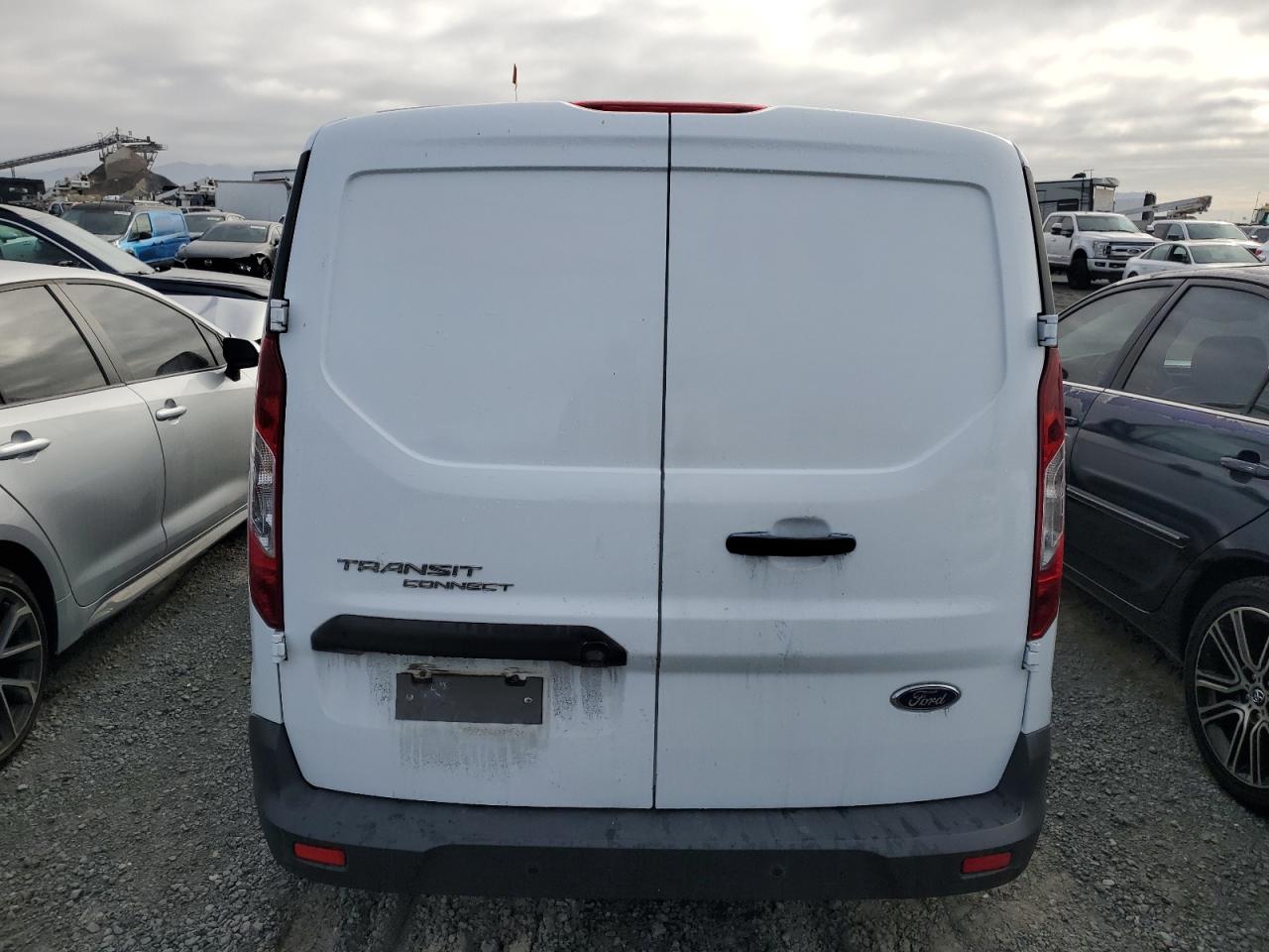 2015 Ford Transit - Image 6
