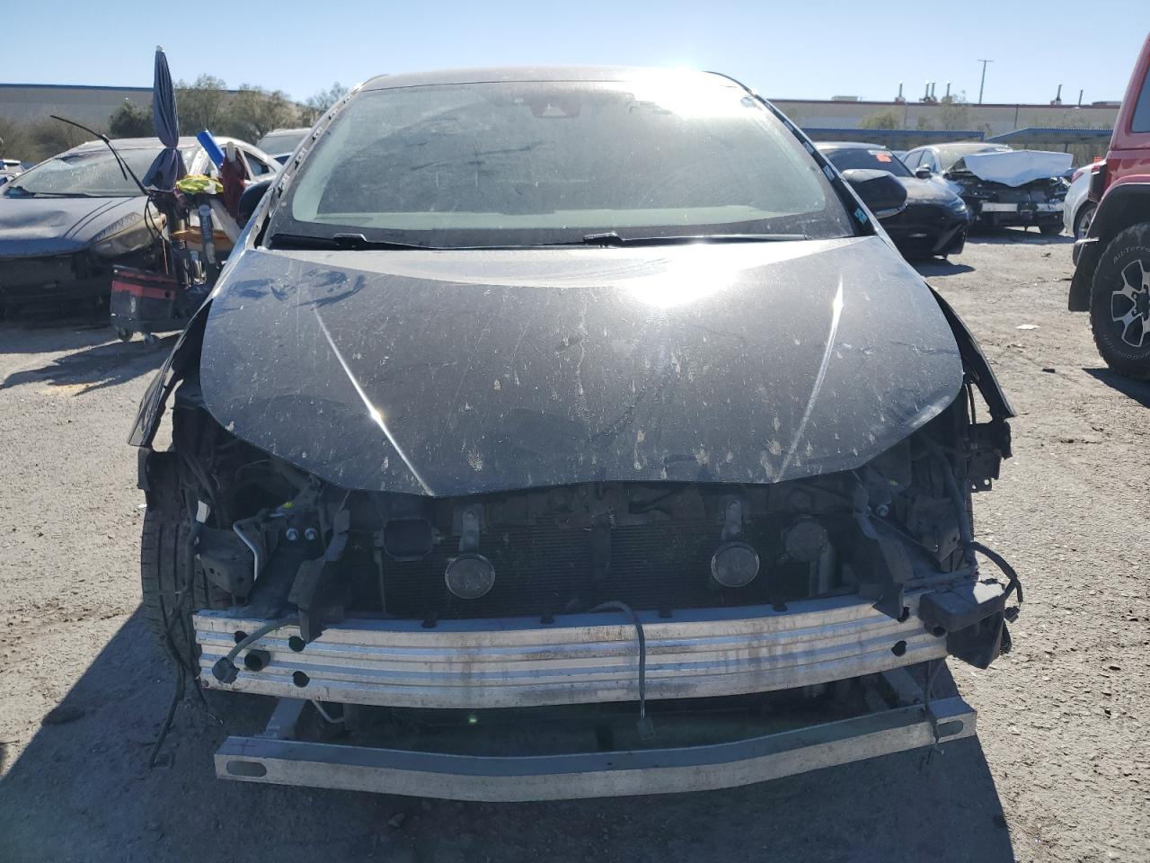 2016 Toyota Prius - Image 5