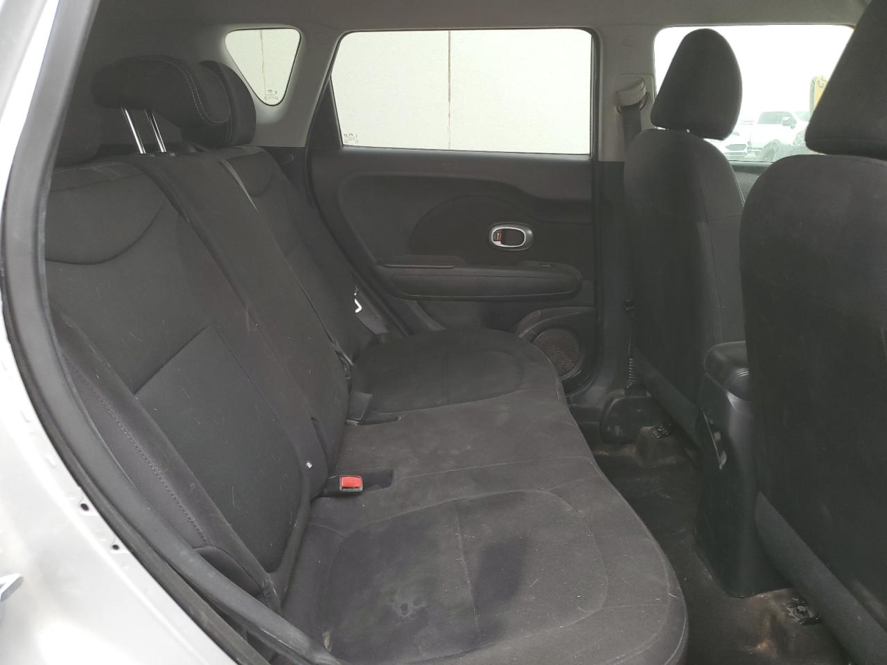 2017 Kia Soul - Image 10