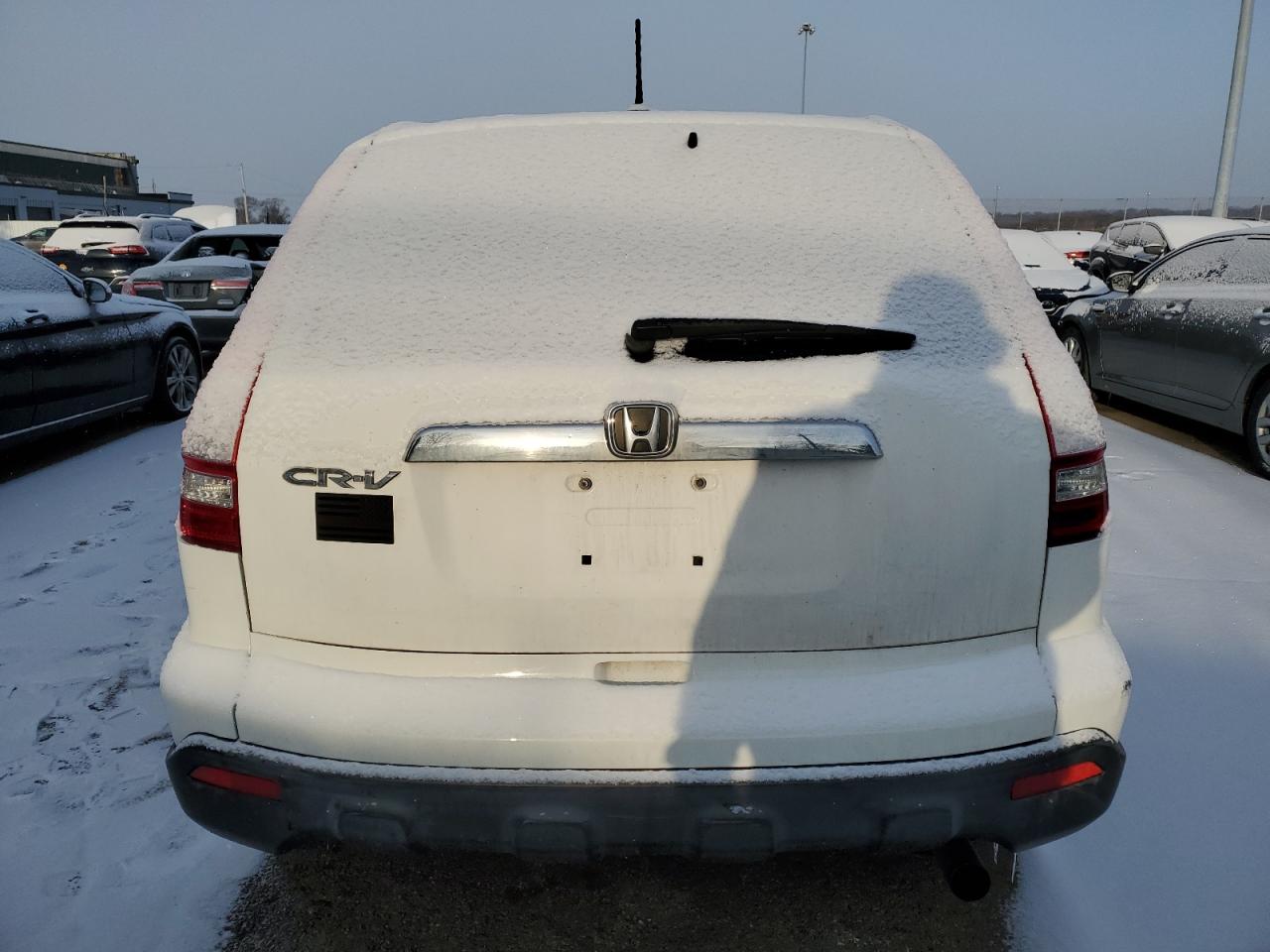 2007 Honda CR-V - Image 6