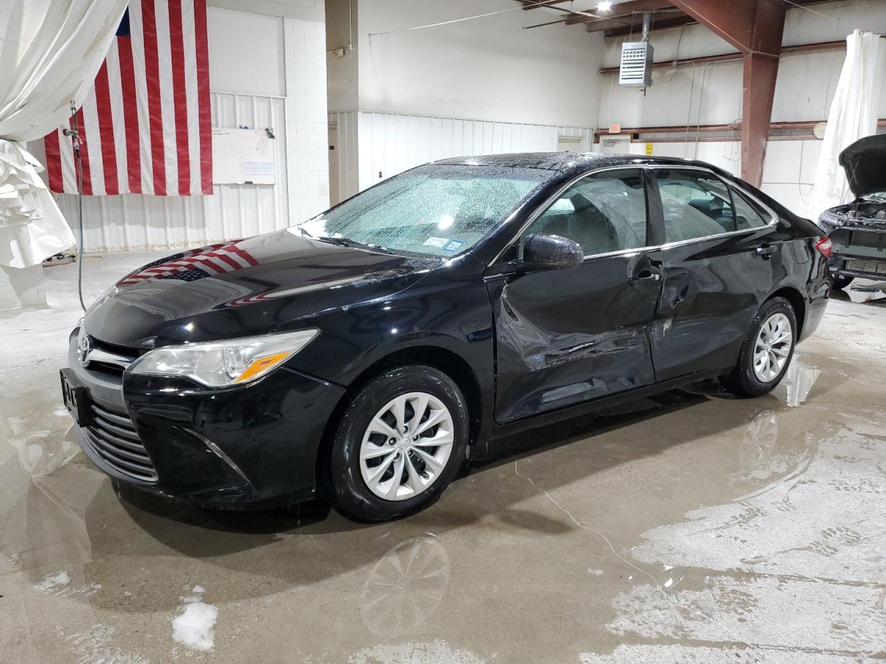 2016 Toyota Camry - Image 1